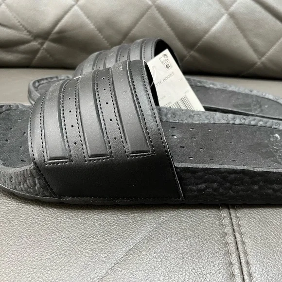 Adilette Slides Sandale Adidas Boost Adidas Shoes New Adidas